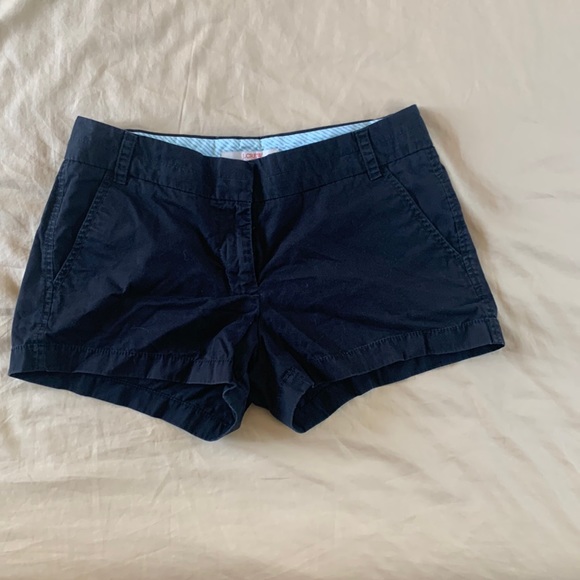 J Crew Broken-in Chino 3” - Picture 1 of 4